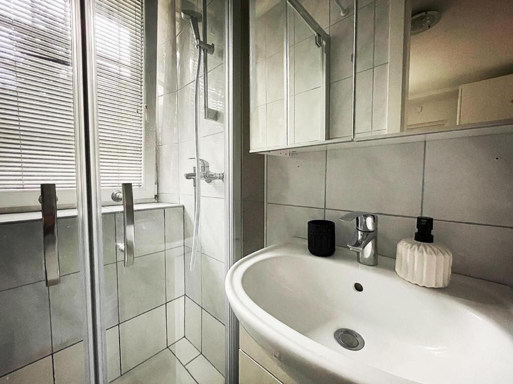 Apartamento Manca's With Free Parking
