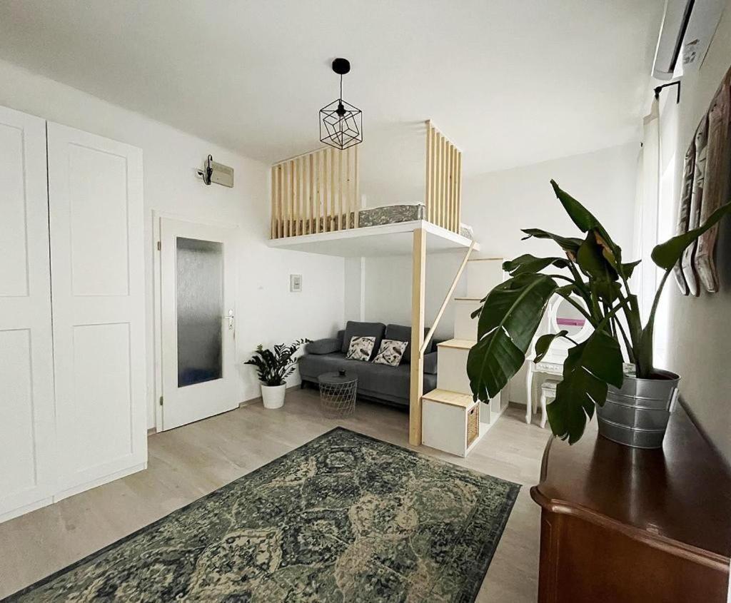 Apartamento Manca's With Free Parking *