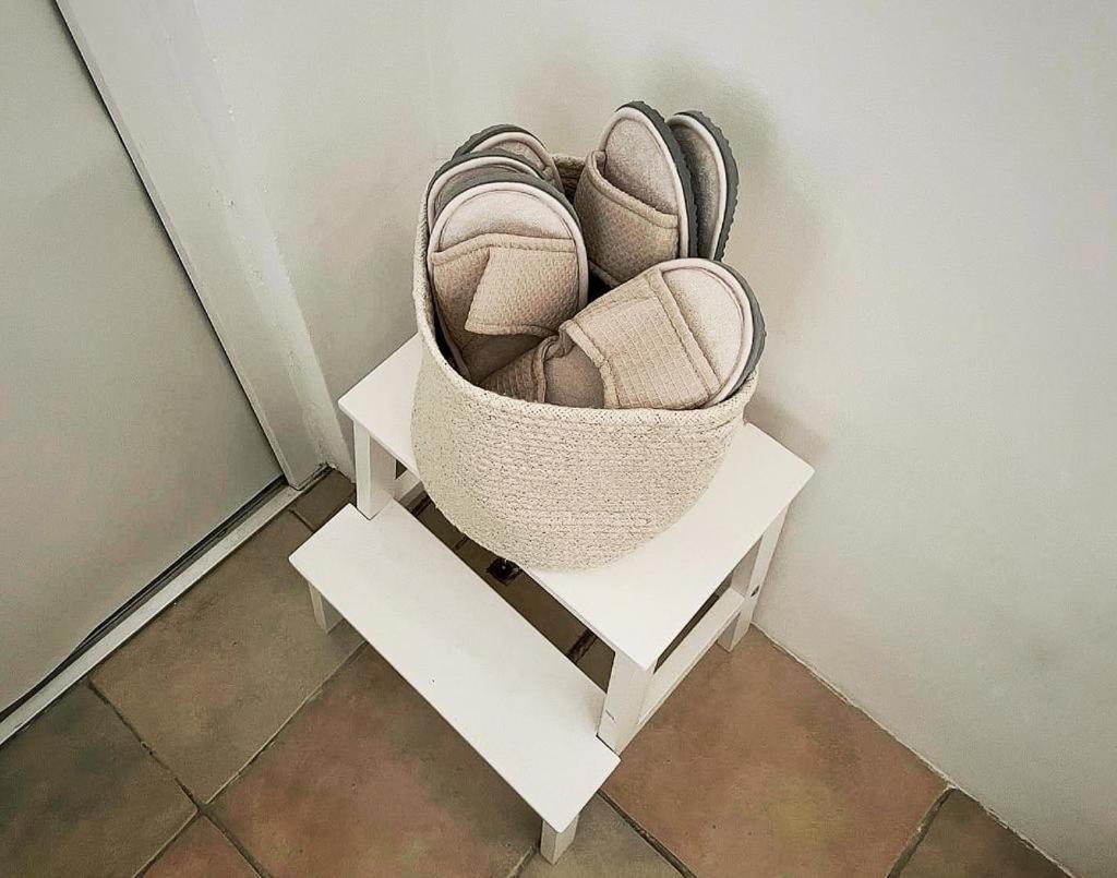 Manca's With Free Parking Apartamento Liubliana